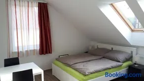 Patak Vendégház - Image 4