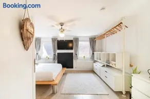 Gemütliches Privatzimmer mit Grill und Garten | Haustierfreundlich - Image 3