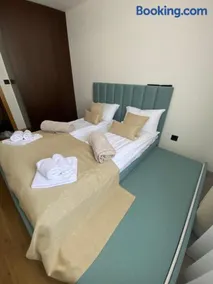 Apartman Pilatus - Jahorinska Vila - Image 2