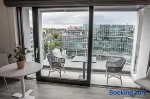 Design appartement Zeelaan Koksijde - Image 3