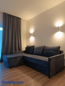 Apartament niebieski w kompleksie 5 Morz - Image 3