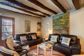Ferienhaus mit privatem Pool, Terrasse und Grill | Bergblick - Image 4