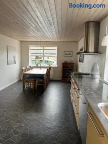 Dejlig og hyggelig hus i Thyborøn - Image 2