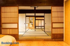 高級古民家宿 城下町家 金蔵Kinzo - Image 3