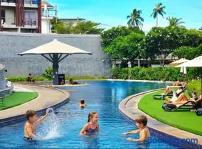 2 Bedroom Pool Villa - & Resort Privileges - Image 2