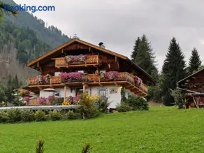 Chalets Dolomiti living - Image 1