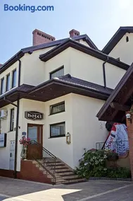 Hotel Rypsówka - Image 2