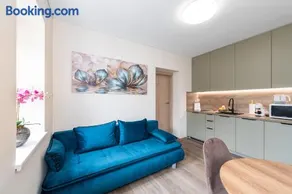 Medžiotojų apartment #1 by Polo Apartments - Image 2