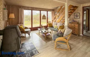 Cozy Home In Glesborg With Wifi - Image 2