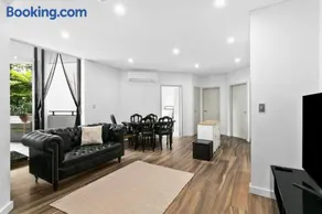 WATT1 Modern 1 bedroom unit in Ultimo - Image 3