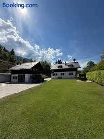 ChaletFeeling im Salzkammergut - Image 1