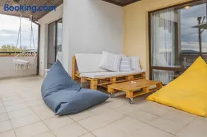 Lovely 3BD flat with PARKING and SEA VIEW by Flаt Manаger - Image 1