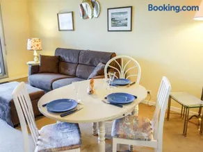 Apartment Terrasses d'Emeraude-2 by Interhome - Image 4