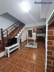 Nisa 2 Bedrooms AC Villa - Image 1