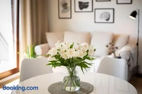 Flatbook - City Center SPA Apartments Toruńska 11 - Image 3