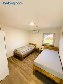 City Apartment Ochtrup - KLIMA - WALLBOX - NETFLIX - Image 3
