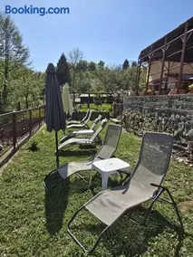 Cabana Magdalena - Image 2