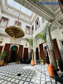 Riad Zawiyat Fes - Image 3