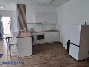 Studio-Apartment Euchen mit 1 Doppelbett - Image 3