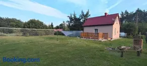 Domek - Księżyc Pod Sosnami - Image 2