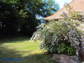 Gite Equipe avec Espace Vert - Image 2