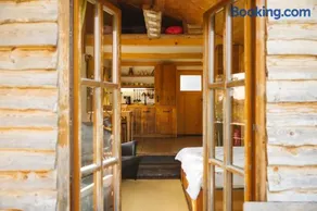 Ladybug Eco House - Image 1
