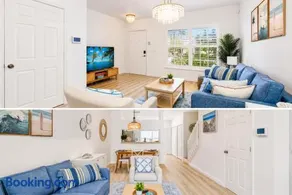 Sunny Getaway Near Anna Maria, IMG & LWR, Benderson Park - Image 3