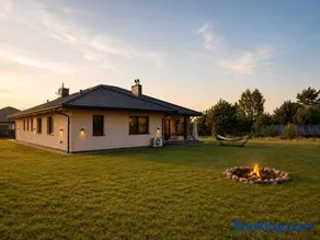 Zegrze Lake Villa EDEN - Image 1