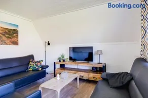 Aalscholver I Nette Vrijstaande Vakantiewoning - Image 3