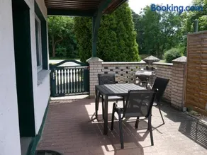 Ferienhaus mit Terrasse und Garten - 10 Minuten von Templin - Image 1