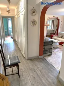 T3 dans villa "Les Douglas" - Image 3