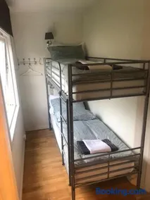 Lys og trivelig leilighet i Larvik - Image 4