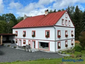 Apartmant u Bukové Hory - Image 1