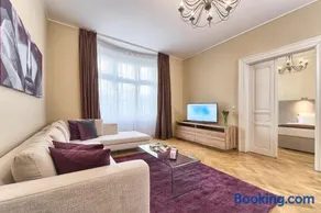 Maiselova 5 Apartment - Image 2