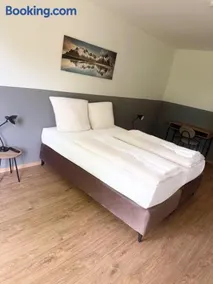 ELO STAY Nordheide 24h Check-in, Free Parking and WiFi - Image 2
