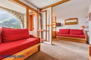 Agréable studio avec terrasse | Ski à proximité - Image 1