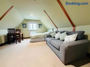 The Barn at Catley Cross House - Image 4