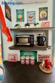 Ambrazzurra Apartament - Image 3