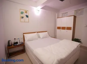 Hotel Le Marina Residency - Image 3