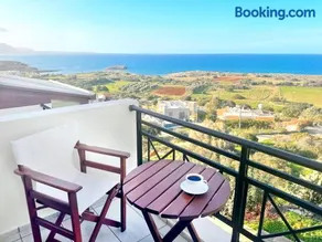 Chalet Sissi - SEA VIEW FROM EACH WINDOW - Image 1