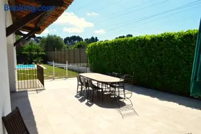 Villa 5 suites et piscine à Mougins - Image 5
