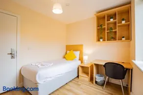 Large 4 Bed Limerick Apt - Near Shops & Campus - Image 4