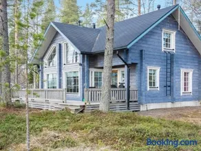 Holiday Home Karikko by Interhome - Image 1