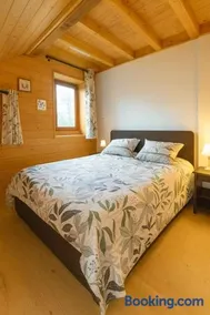 Chaleureux appartement dans maison avec terrasse et cadre naturel - Image 4
