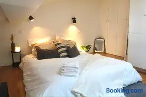 Studio cosy à Enghien-les-Bains, aux portes de Paris - Image 2