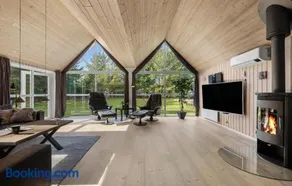 Holiday Home Rådyrvej Vejers Strand Iii - Image 3