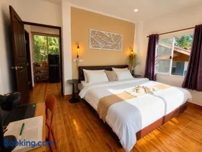 Mangrove Beach Houses - Image 2