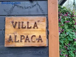 Villa Alpaca Mökki - Laamatila - Image 3