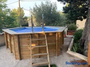 Provence Dream Chalet - Image 2