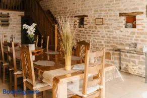 FERME DE CARACTERE PROCHE DE Dole JURA - Image 3